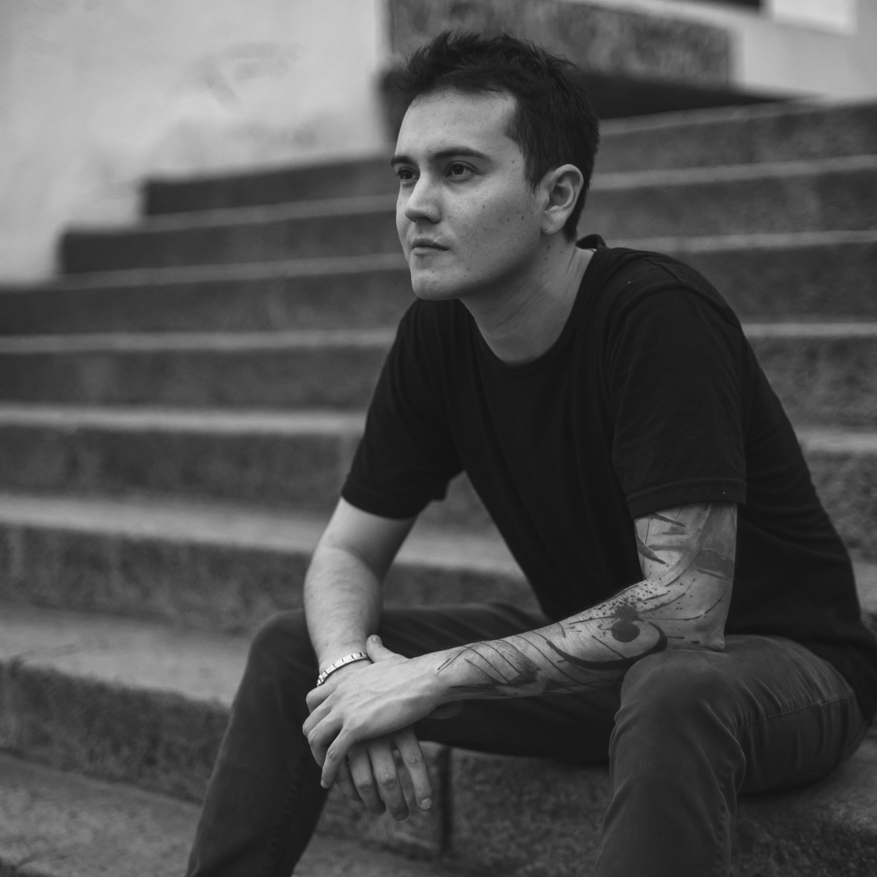 Lucas Rossi