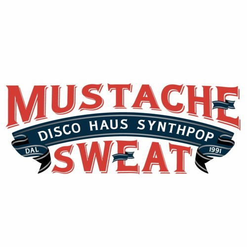 Mustache Sweat’s avatar