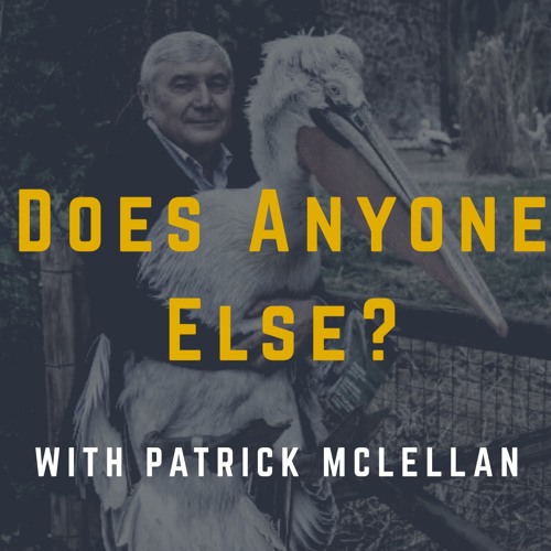 Ep. 124: Sensual Gary?