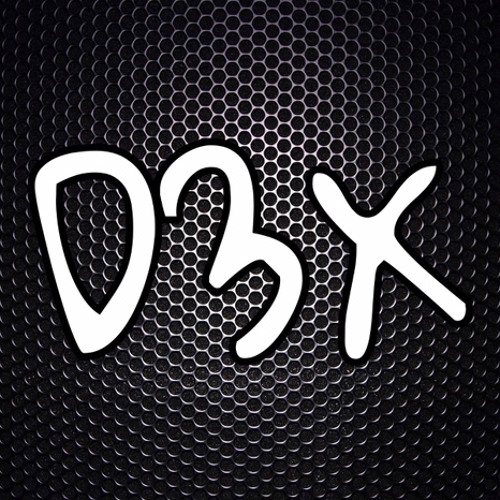 IT's D3X’s avatar