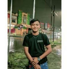 Ramzi Haqki Akbar Nasution