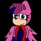 Fedemoon_ThePrincessSpringFrenchiepink