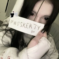 𝐻𝑂𝑆𝐾𝐸𝑅𝑇𝑌