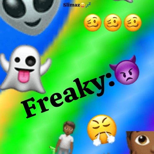 Freaky Dan’s avatar