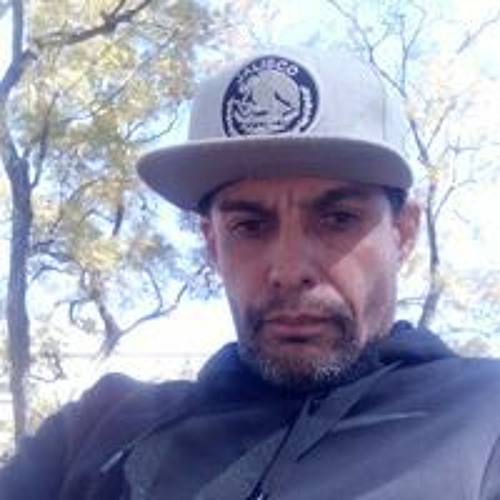 Jose Padilla’s avatar