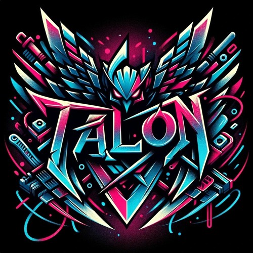 DJ Talon’s avatar