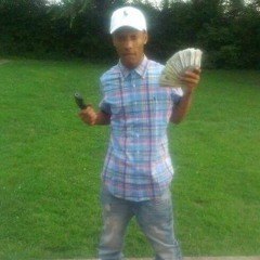 Christopher Robinson