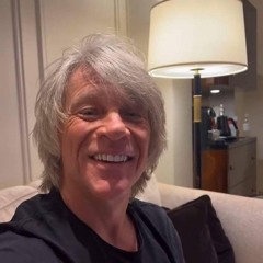 Jon Bon jovi