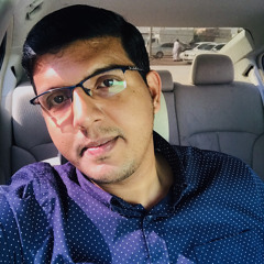 Prageeshkk Nambiar