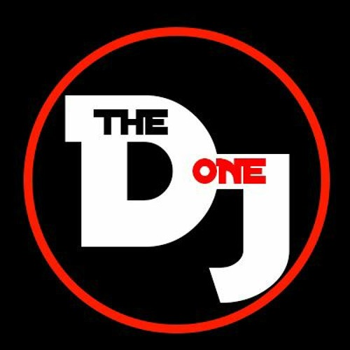 The DJ One’s avatar