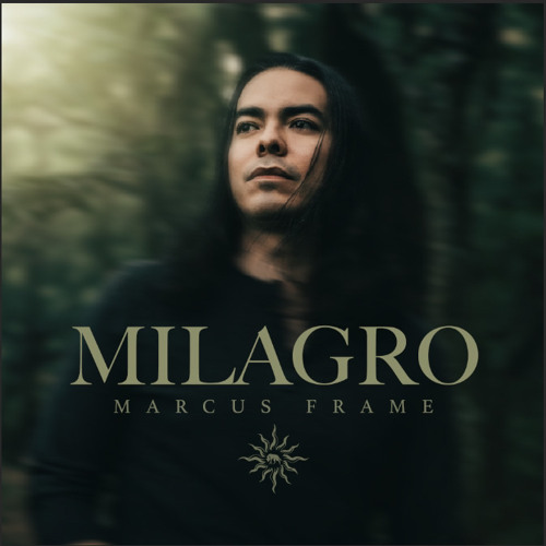 Marcus Frame’s avatar