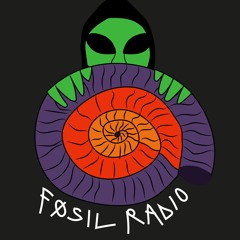 Fosil Radio