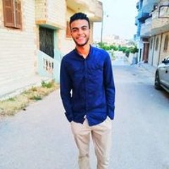 مصطفي ناجي وحيده