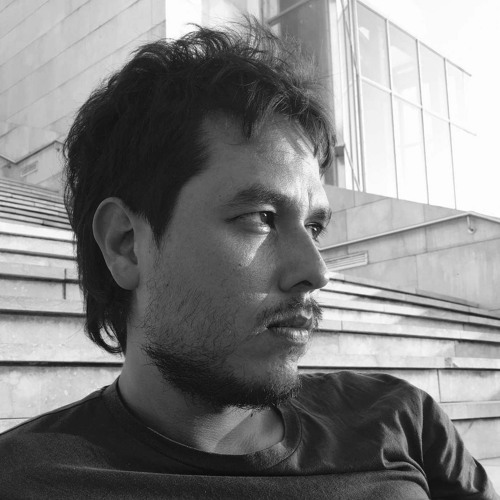 Raul Davila’s avatar