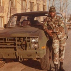 Brian Reese aka Bluetooth