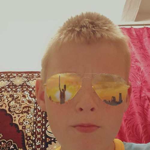 Святослав Смаль’s avatar