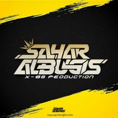 Sahar Albugis XBS PROD