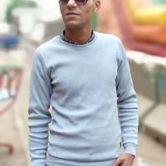 مصطفى امين