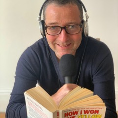 Ned Boulting Audiobooks