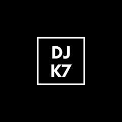 DJ K7 & DJ LOKO وش عيبي X ريمكس بالحلال