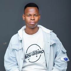 Carne de cão(feat. Hot blaze)