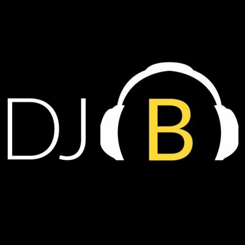 DJ B’s avatar