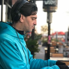 Complex Groove - Djset Casa Prick  Julio 2020