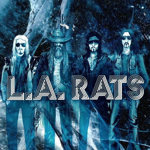 L.A. Rats’s avatar