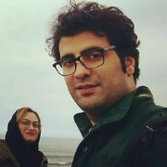 Mostafa Jahani