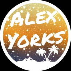 Alex Yorks