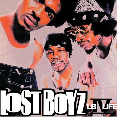 Lost Boyz’s avatar