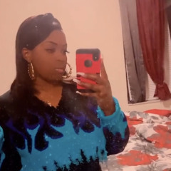 Shanice x LadyBug 🐞❤️