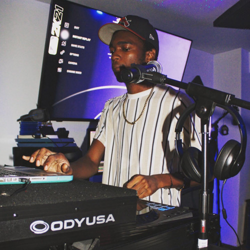 💥=inna Yuh Room Part 3=💥
