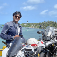 Mohamed Sherief Padiyath