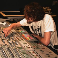 Jonah Stead