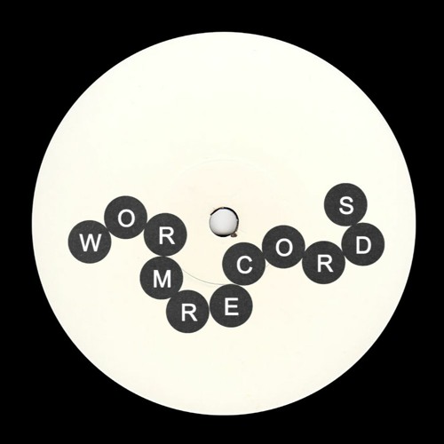 WORM Records’s avatar
