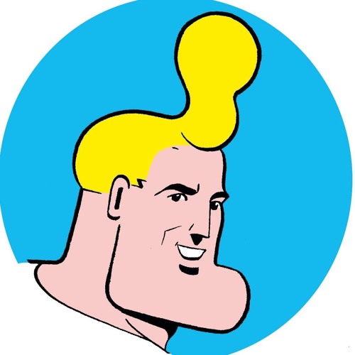 DJ Henk’s avatar