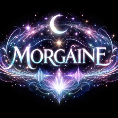 Morgaine