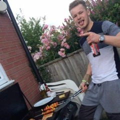 Callum Paul