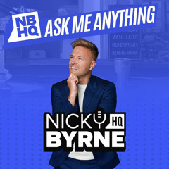 Nickybyrneofficialpage
