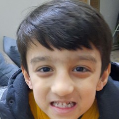 Mehar Azlan