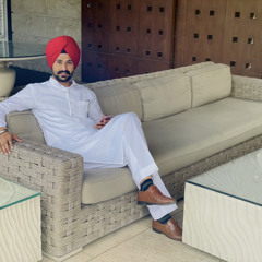 ਰੋਬਿਨਜੀਤ ਸਿੰਘ