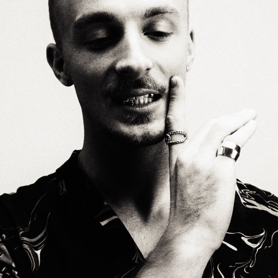 MATVEÏ