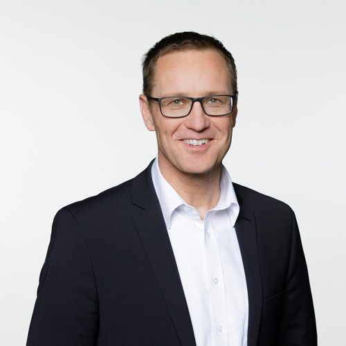 Dr. Roy Kühne’s avatar