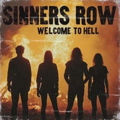 Sinners Row