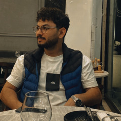 Nima Javadpour