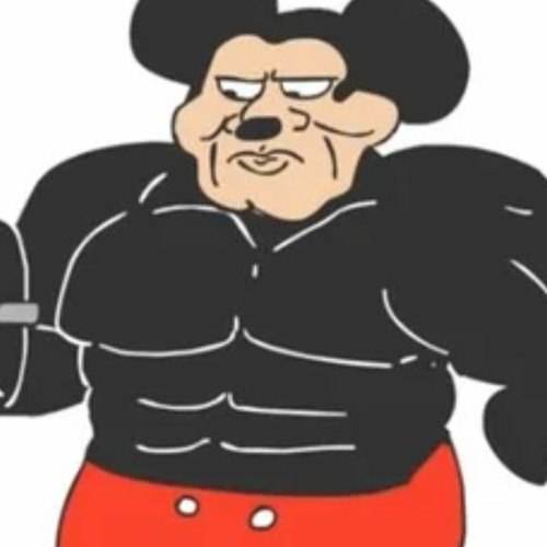 big Mickey Mouse’s avatar