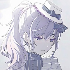 мафу(  -‎ࡇ-)ᐝ