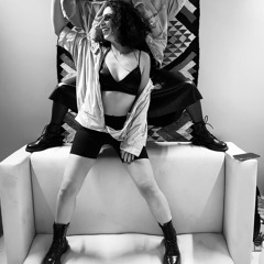 Madame Yunci