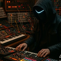 DARK FLUXES / VELTIX